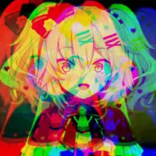 🔥 Стикер «Anime Animated Pack» для Telegram