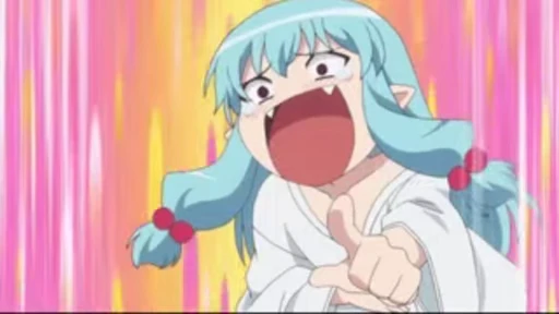 🤣 Стикер «Anime VideoSticker» для Telegram