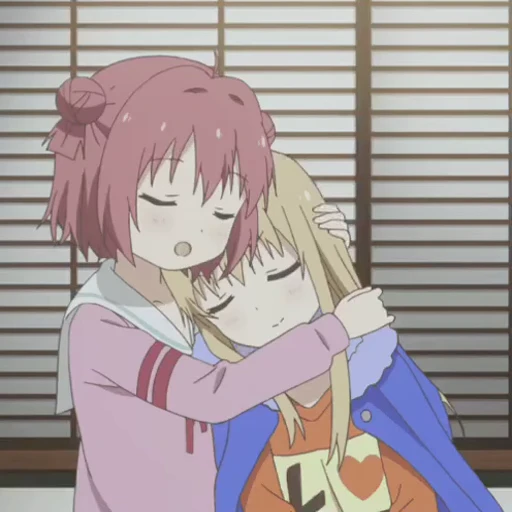 ❤️ Стикер «Anime VideoSticker» для Telegram