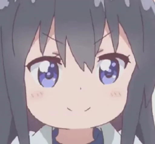 👍 Стикер «Anime VideoSticker» для Telegram