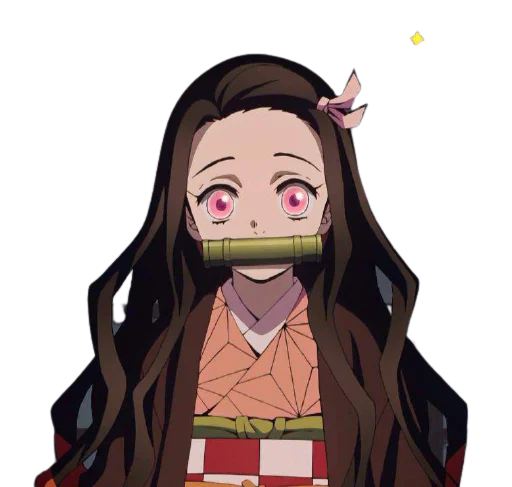 🙇‍♂ Стикер «Anime Waifu Mix» для Telegram