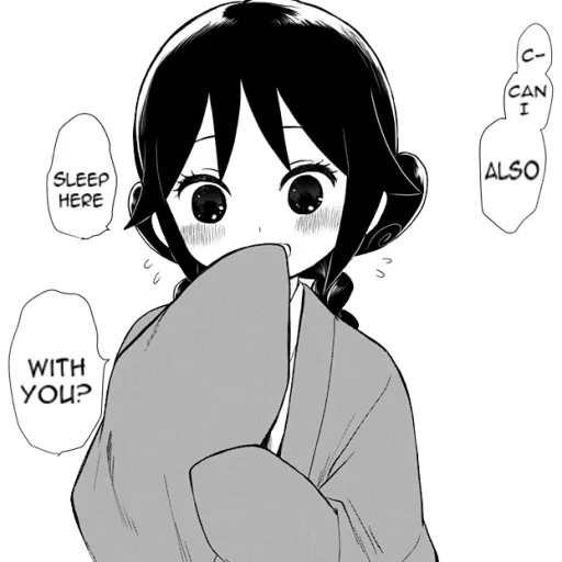 😅 Стикер «Anime Hugs, Kisses & Random» для Telegram