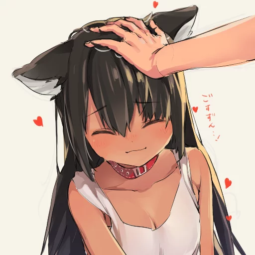 ❤️ Стикер «Anime Hugs, Kisses & Random» для Telegram