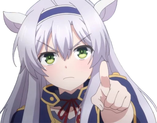 👉 Стикер «Anime za Trista» для Telegram