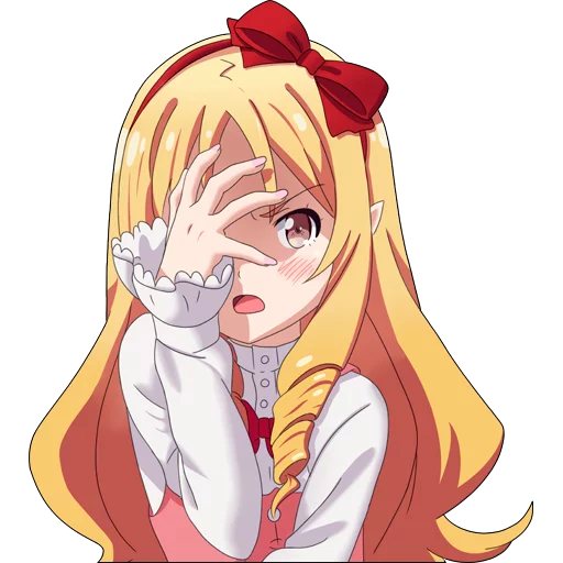 😦 Стикер «AnimeZaTrista 2» для Telegram