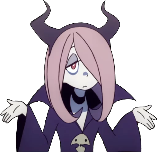 🙁 Стикер «AnimeZaTrista 2» для Telegram