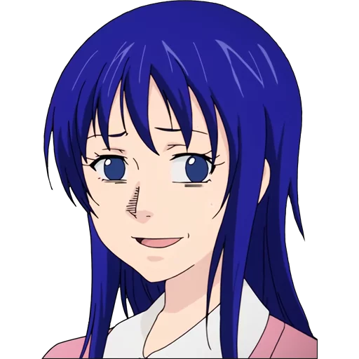 😀 Стикер «AnimeZaTrista 2» для Telegram