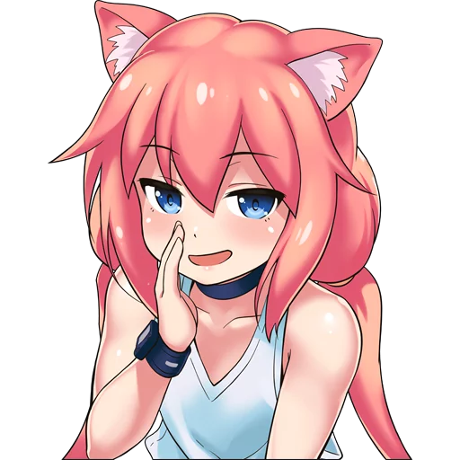 😏 Стикер «AnimeZaTrista 3» для Telegram