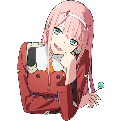 😏 Стикер «AnimeZaTrista 3» для Telegram