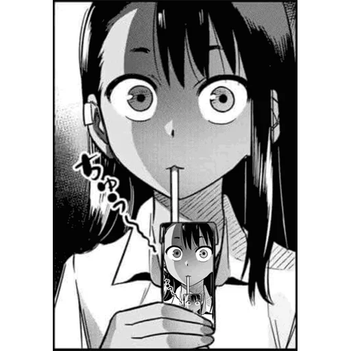 🍹 Стикер «AnimeZaTrista 3» для Telegram