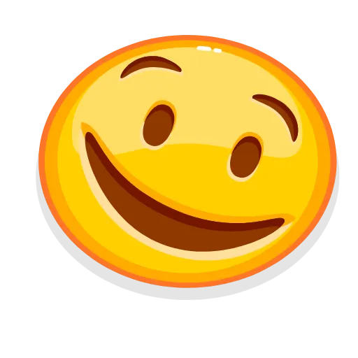 😃 Стикер «Анимированная хуйня» для Telegram