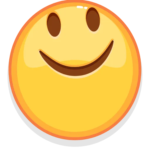 🙂 Стикер «Анимированная хуйня» для Telegram