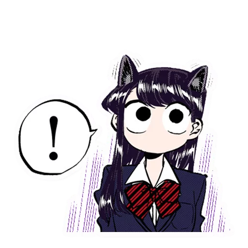 ❗️ Стикер «Anime Mems» для Telegram
