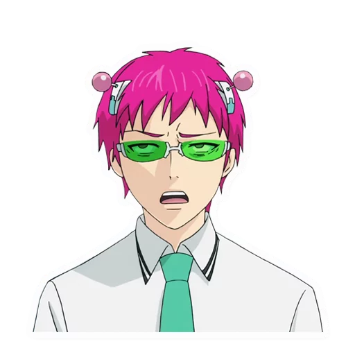 😧 Стикер «Anime Mems» для Telegram
