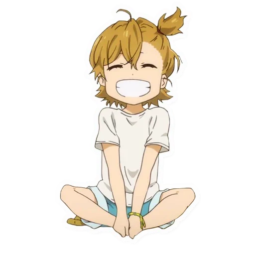 😂 Стикер «Anime Mems» для Telegram