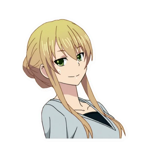 😏 Стикер «Anime Mems» для Telegram