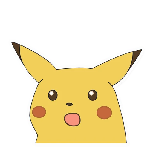😧 Стикер «Anime Mems» для Telegram