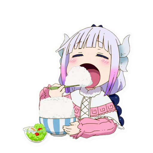 😲 Стикер «Anime Mems» для Telegram