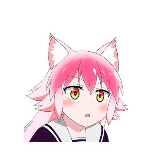 😒 Стикер «Anime Mems» для Telegram