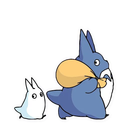 👀 Стикер «Anime Mems» для Telegram