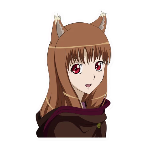 😺 Стикер «Anime Mems» для Telegram