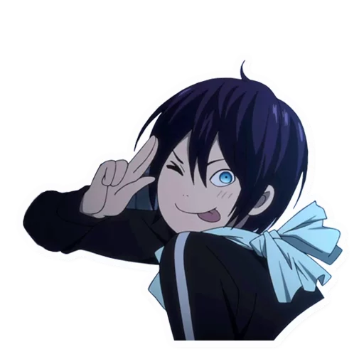 😜 Стикер «Anime Mems» для Telegram