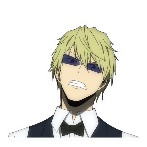 😠 Стикер «Anime Mems» для Telegram