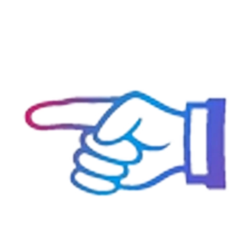 🤩 Эмодзи «Metro Modern градиент красносиний» для Telegram