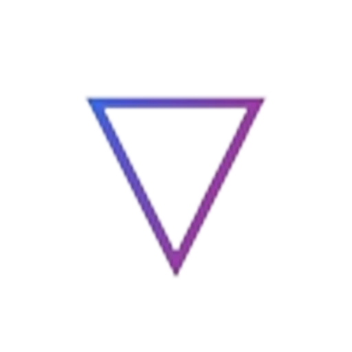 🤩 Эмодзи «Metro Modern градиент красносиний» для Telegram
