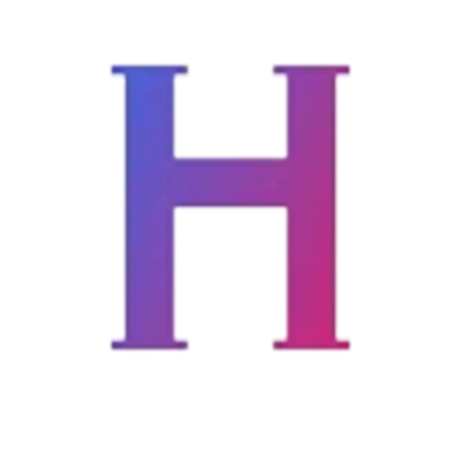 🤩 Эмодзи «Metro Modern градиент красносиний» для Telegram
