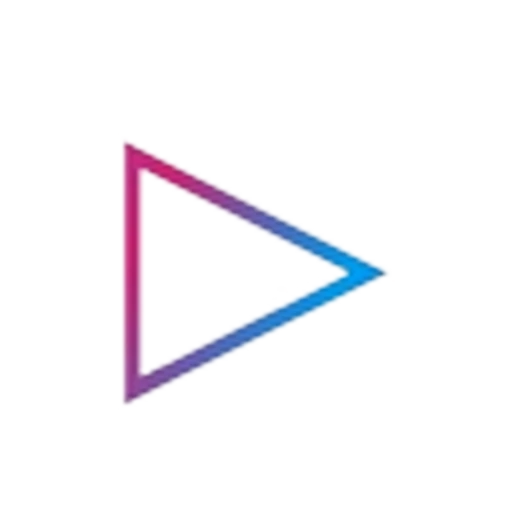 🤩 Эмодзи «Metro Modern градиент красносиний» для Telegram
