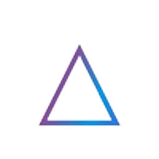 🤩 Эмодзи «Metro Modern градиент красносиний» для Telegram