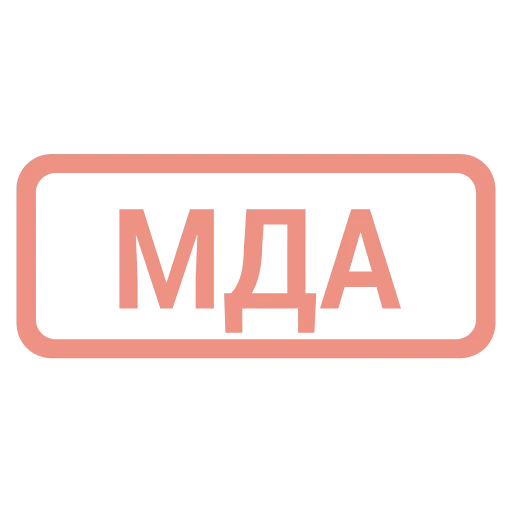 🔴 Эмодзи «Кратко и по делу — &» для Telegram