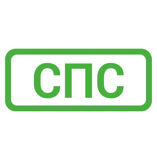 🟢 Эмодзи «Кратко и по делу — &» для Telegram