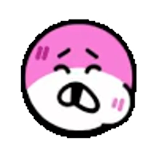 🤢 Эмодзи «Squad Busters Emoji» для Telegram
