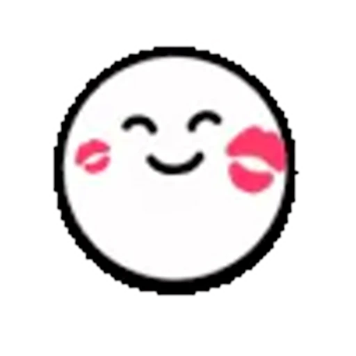 🥰 Эмодзи «Squad Busters Emoji» для Telegram