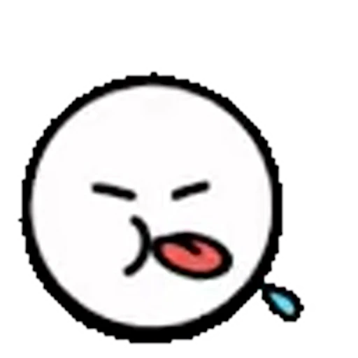 🤪 Эмодзи «Squad Busters Emoji» для Telegram