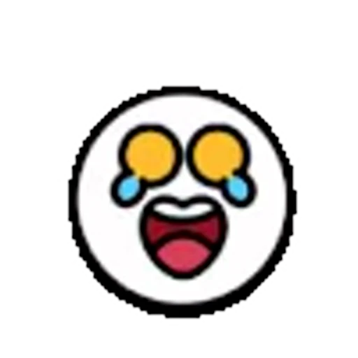 🤩 Эмодзи «Squad Busters Emoji» для Telegram