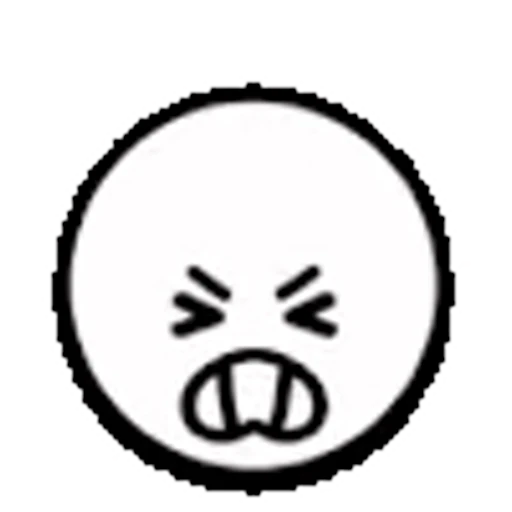 😠 Эмодзи «Squad Busters Emoji» для Telegram
