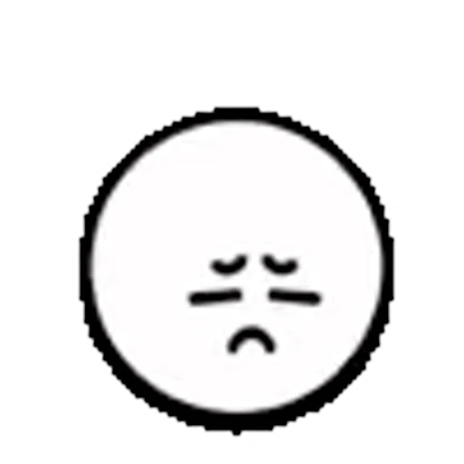 😔 Эмодзи «Squad Busters Emoji» для Telegram