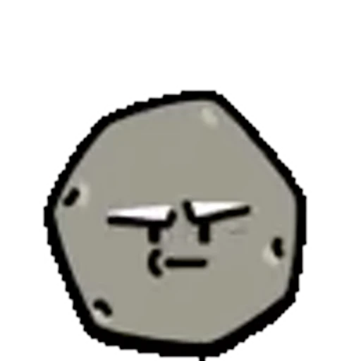 😑 Эмодзи «Squad Busters Emoji» для Telegram