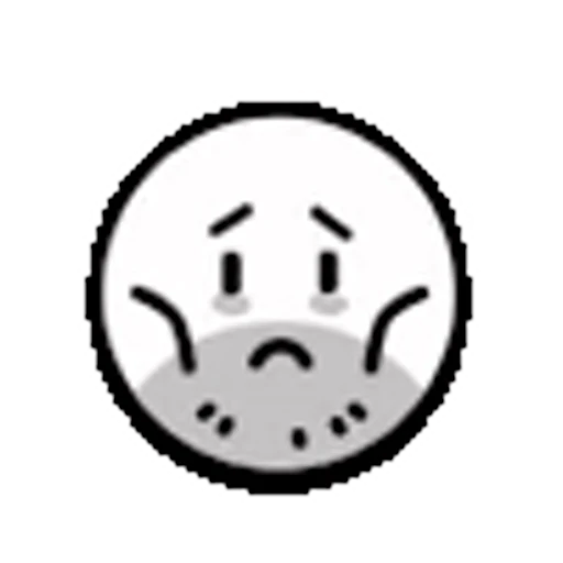 😞 Эмодзи «Squad Busters Emoji» для Telegram