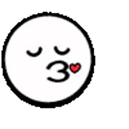 😘 Эмодзи «Squad Busters Emoji» для Telegram