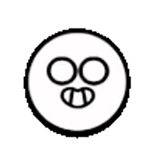 😳 Эмодзи «Squad Busters Emoji» для Telegram