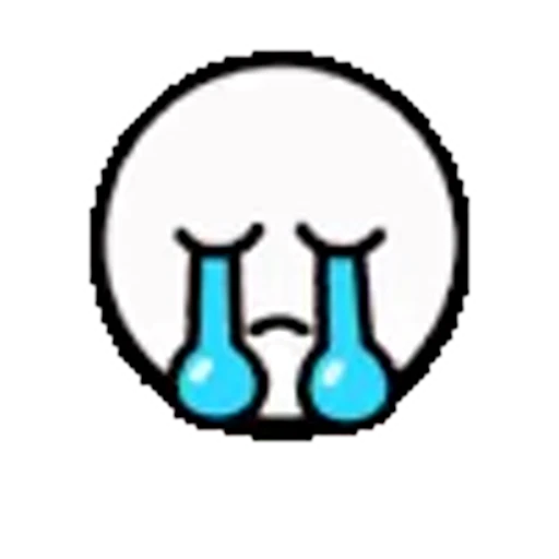 😭 Эмодзи «Squad Busters Emoji» для Telegram