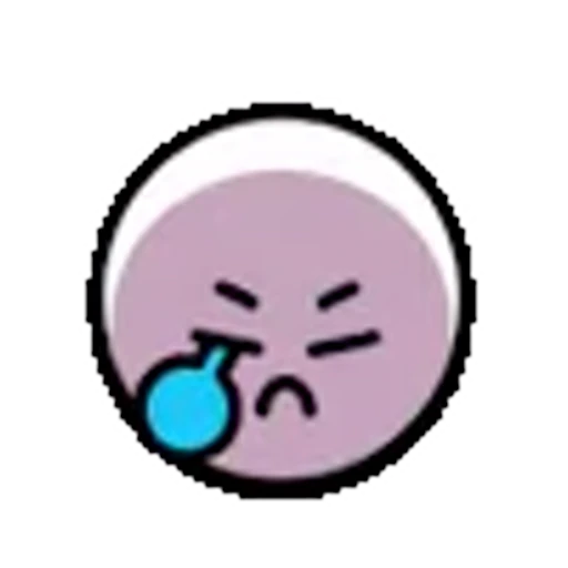🥲 Эмодзи «Squad Busters Emoji» для Telegram