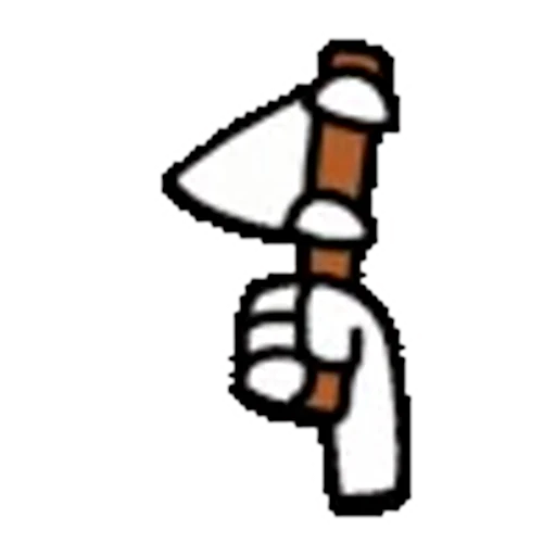 🏳️ Эмодзи «Squad Busters Emoji» для Telegram