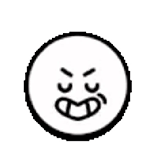 😁 Эмодзи «Squad Busters Emoji» для Telegram