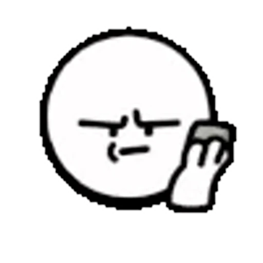 😡 Эмодзи «Squad Busters Emoji» для Telegram