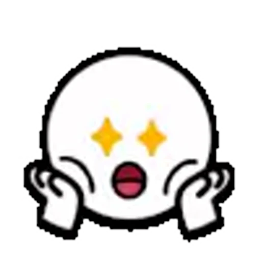 🤩 Эмодзи «Squad Busters Emoji» для Telegram
